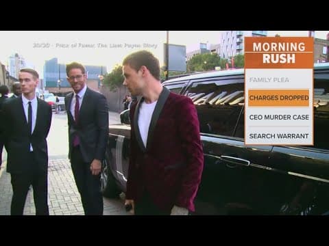 Liam Payne death: Charges dropped against 3 people