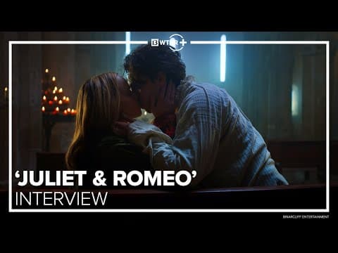 ‘Juliet & Romeo’ cast, creator preview pop music twist to Shakespeare adaptation