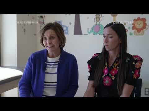 Texas measles outbreak shows the effects of vaccine exemptions