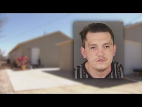 Father sentenced in toddler daughter's fentanyl poisoning death