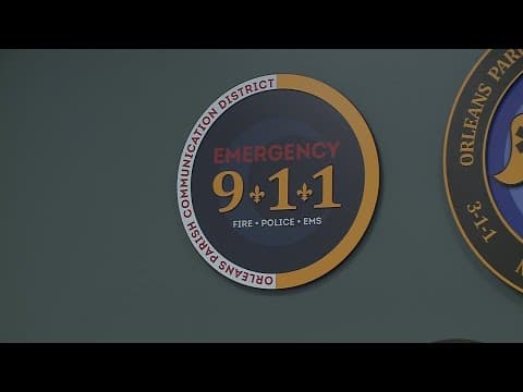 OPCD responds after 911 call response controversy