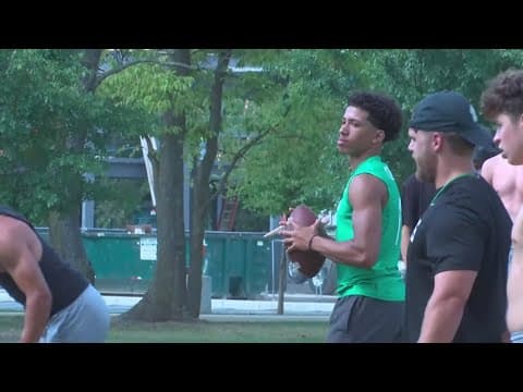 First and 10: Opening week for high school football; a look ahead