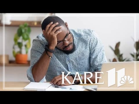 Healthy ways to cope with daily stress