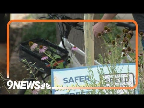 CDOT tracking increase in bicyclist deaths on Colorado roads