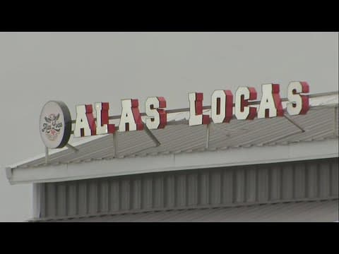 One killed, several hurt in shooting at Texas sports bar