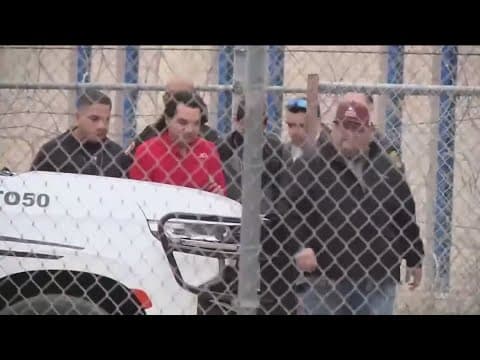 Opening statements begin Monday in trial of man accused of killing Pct. 5 corporal