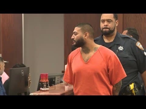 Man accused in deadly shooting on Beechnut Street was out on bond for road rage incident, HPD says