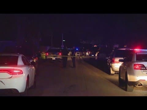 IMPD: 1 killed, 2 injured including a baby in east side shooting