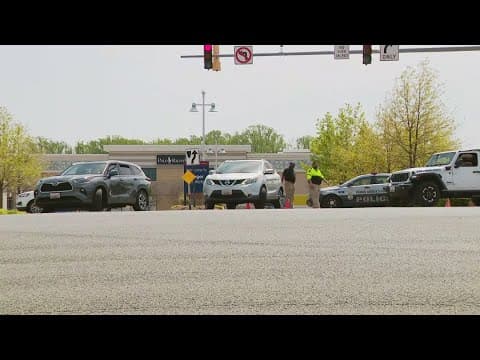Tanger Outlets at National Harbor closed for the day 'out of abundance of caution'