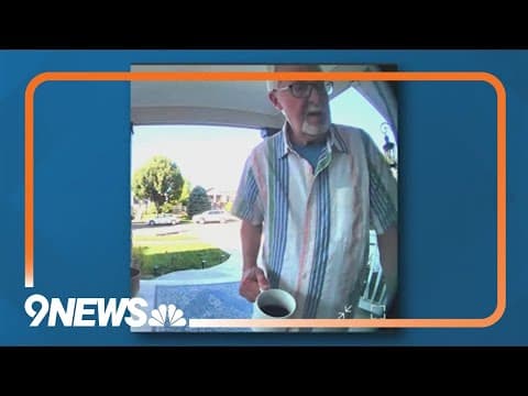 Search underway for missing Fort Collins man