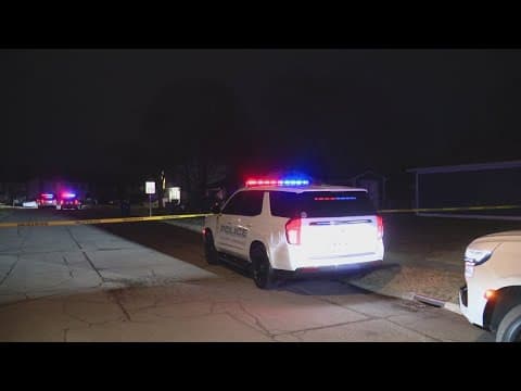 No charges to be filed in deadly Lawrence shooting