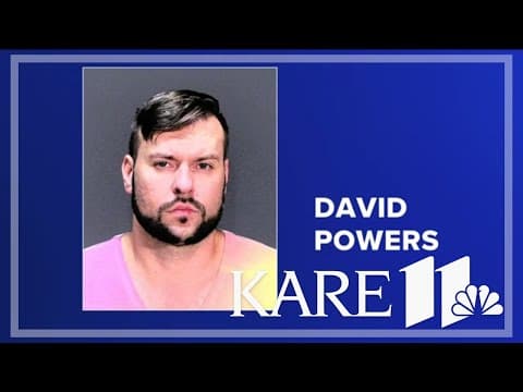 Man charged with sexual assault and kidnapping fails to show up at trial, search now underway