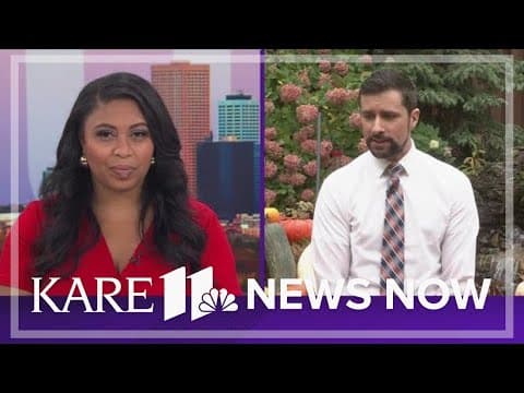 KARE 11 News Now - Oct. 26, 2023