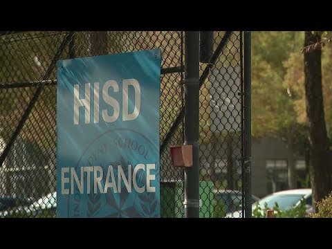 HISD teachers have complaints just two days into new school year