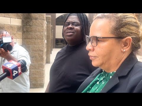 VIDEO: Dallas rapper BigXthaPlug released after arrest