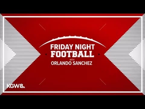 Friday Night Football: October 14, 2022