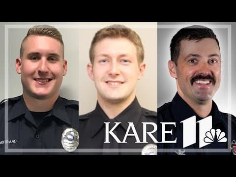 Burnsville shooting: New details on the gunman, remembering the victims, and how you can help