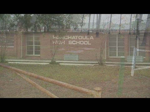 Tangipahoa Parish Sheriff's Office responds to multiple fights at Ponchatoula High