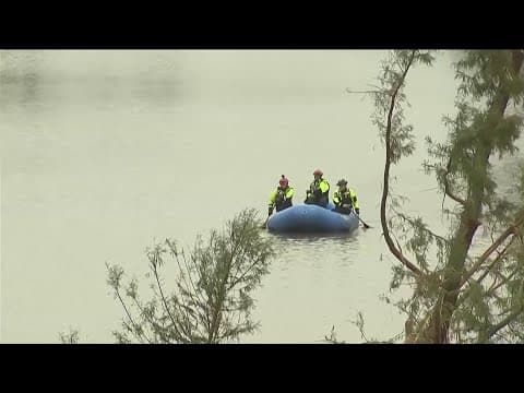 Camp Mystic 'grieving the loss' of 27 campers and counselors following catastrophic Texas floods