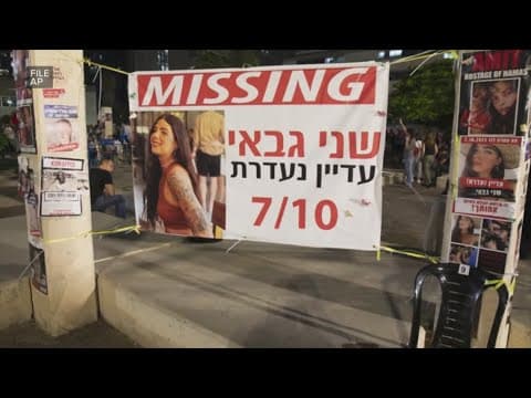 Israel and Hamas reach a breakthrough deal, and an expert shares the potential impact of the deal