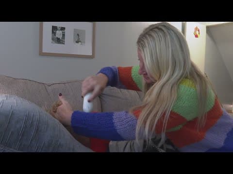 DFW hospitals report an uptick in flu illnesses