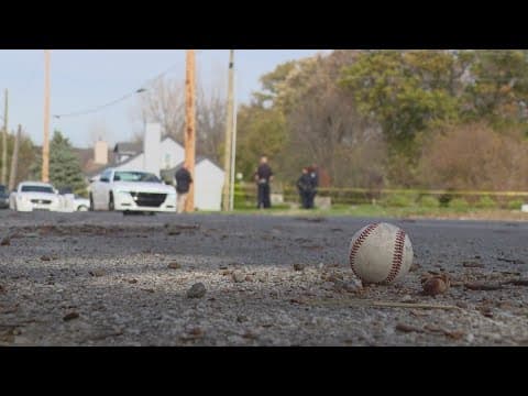 Prosecutors file waiver to have 15-year-old murder suspect charged as an adult