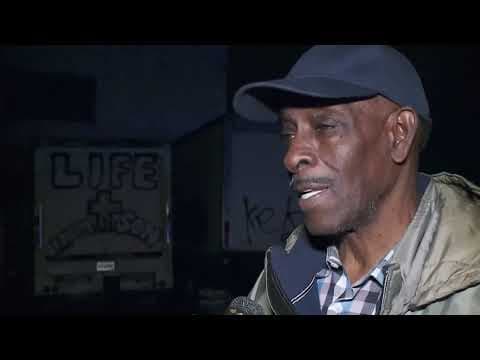 Two tornados hit Arabi in one year