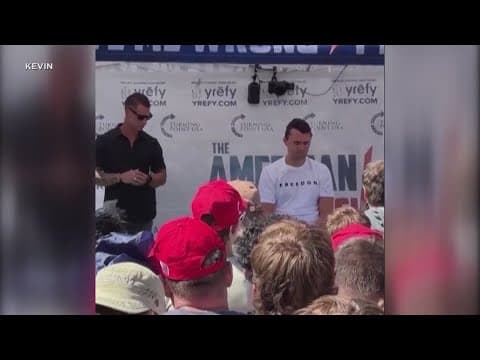 Charlie Kirk's assassination highlights political polarization | How to cool the political climate