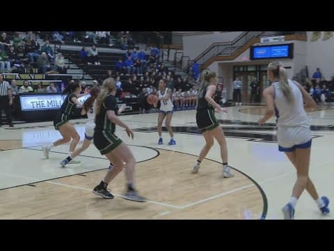 Operation Basketball | Hamilton Southeastern 59 Zionsville 40