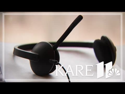 State employee shares frustrations with new return-to-office order