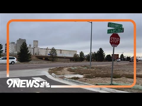 Commerce City Police asking for help looking for suspects who robbed a deaf man