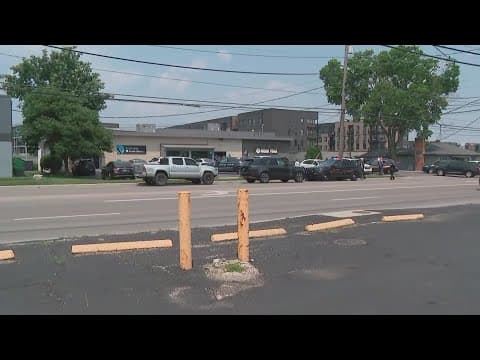 Police: 2 detained after argument at Grandview law firm; both were armed