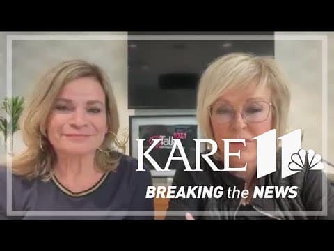 End of an era: MyTalk 107.1 hosts Lori & Julia retiring this summer