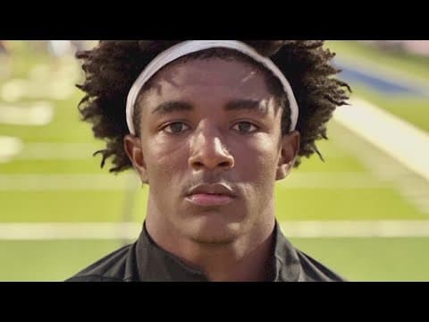 Jarvon Coles' grandfather pleads for answers 4 months after Northshore student was shot to death