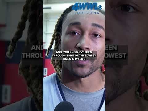 Former McNeese star says it’s a full-circle moment returning to the state for Summer League