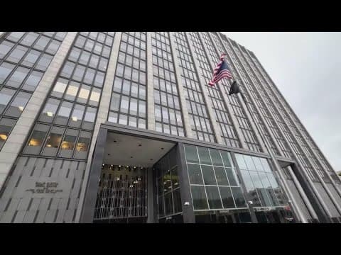 Government shutdown latest updates | Oct. 16, 2025