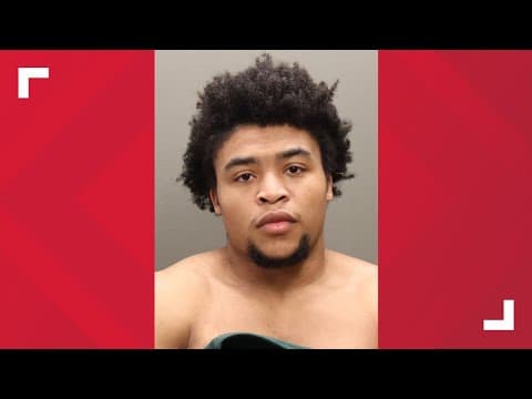 Westerville man indicted on murder, child endangerment charges after death of 4-month-daughter