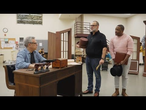 CAPA, Short North Stage partner for all-new adaptation of 'A Christmas Carol'