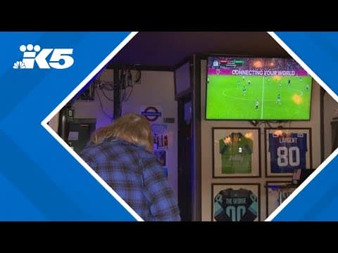 ‘Misinformation from President Trump’: Leaders rebuke World Cup Seattle safety concern