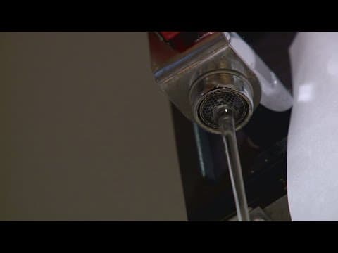 Boil water advisory lifted for New Orleans