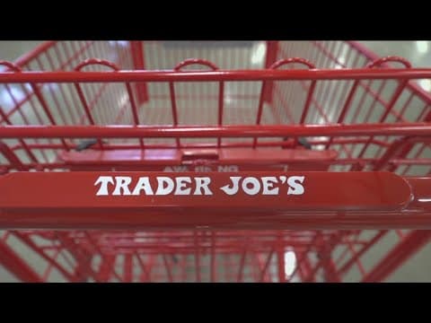 Santee Trader Joe's | Sneak peek inside the store