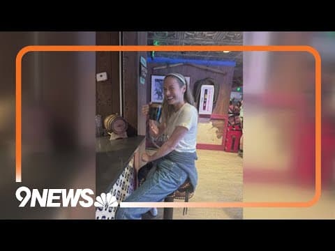 Brie Larson visits Casa Bonita