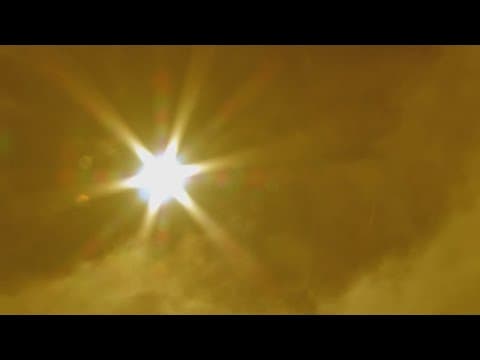 First heat-related death reported in Dallas County