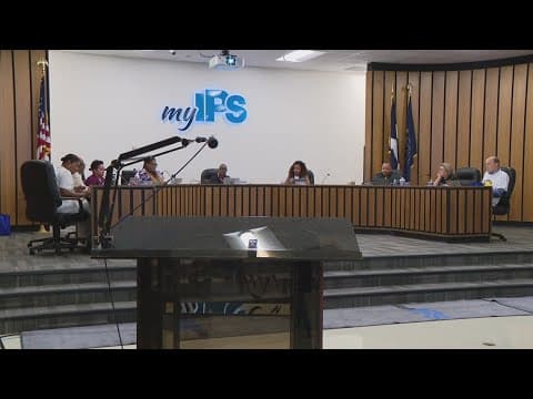 Parents and students express safety concerns at Broad Ripple Middle School