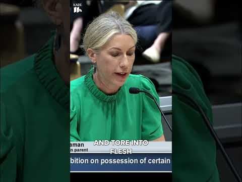 Parent of Annunciation School shooting victim: 'All of this was preventable.'