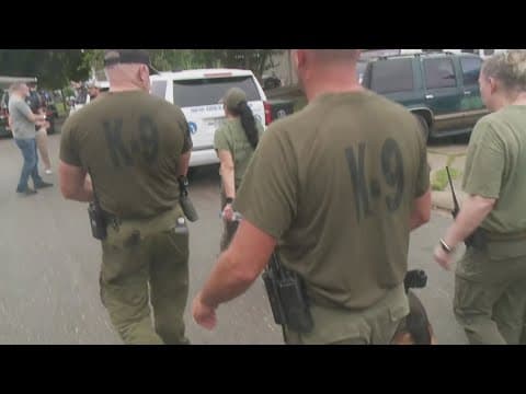 Search continues for missing non-verbal boy in New Orleans East