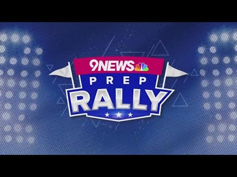 Saturday July 12 Prep Rally