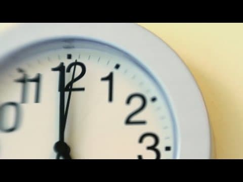 Florida lawmakers have been trying to end Daylight Saving Time