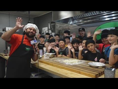 That's a wrap on Cool Schools 2025!