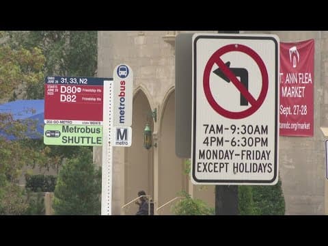 Ridership, revenue have WMATA looking on the bright side